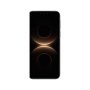 Смартфон Huawei Mate 80 Pro 16/512GB Black — на белом фоне
