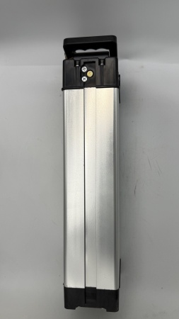 Аккумулятор Minako V8 60V 12Ah, серый, узкая рельса — официальное фото производителя Minako