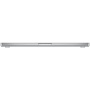 Apple MacBook Pro 16" (M5 Pro, 18C CPU, 20C GPU, 2026), 48 ГБ, SSD 1 ТБ Silver, серебристый (MGE64)