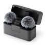 Беспроводной микрофон DJI Mic Mini (2 TX + 1 RX + Charging case)