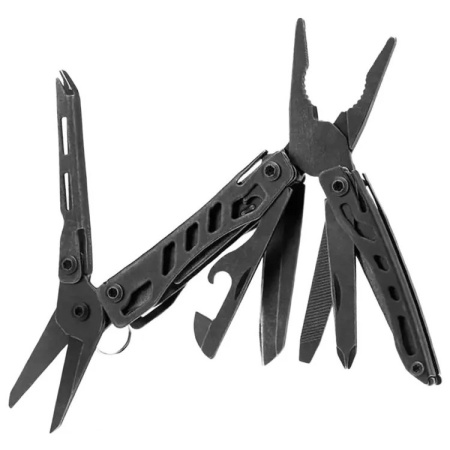 Мультитул NexTool Mini Flagship Multifunctional Pliers (NE20148) Black