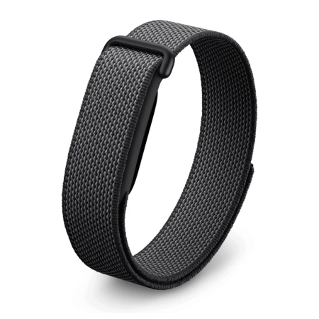 Фитнес трекер Google Fitbit Air Black