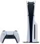 PlayStation 5 Slim с дисководом — официальный материал Sony