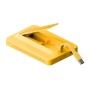 Внешний аккумулятор MOMAX 1-Power X Pro Magnetic 5000mAh (IP131HKY) Yellow