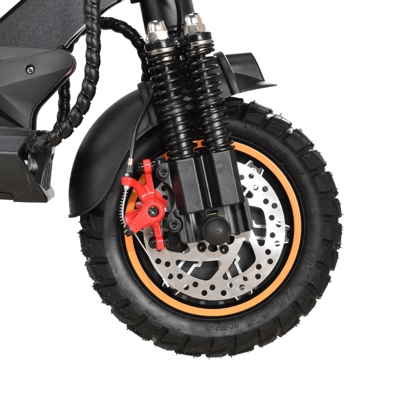 Электросамокат Kugoo M4 Pro Max