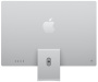 Apple iMac 24" M1 (8-Core GPU) 8GB/512GB Silver 2021 (MGPD3)