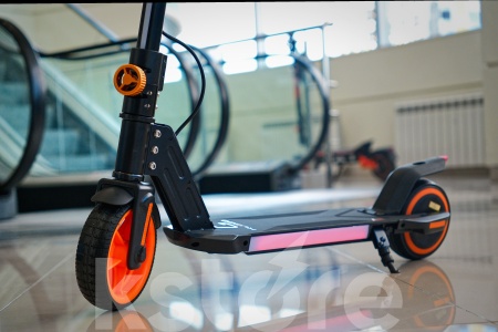 Электросамокат Kugoo A2