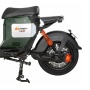 Электроскутер Wenbox U2 1500W (60V/45Ah)