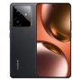 Realme GT 7 Обсидиан — передняя и задняя стороны