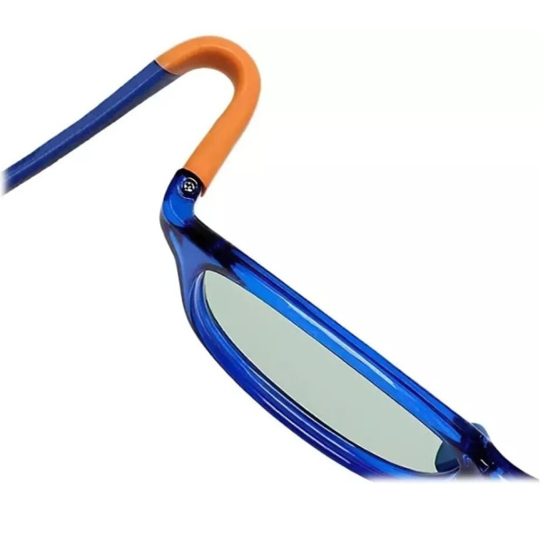 Детские компьютерные очки Xiaomi Mi Children’s Computer Glasses Blue (HMJ03TS)