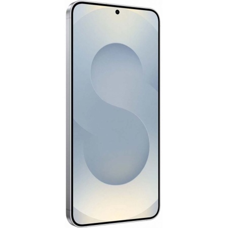 Смартфон Samsung Galaxy S25 12/512GB Silver Shadow Серый