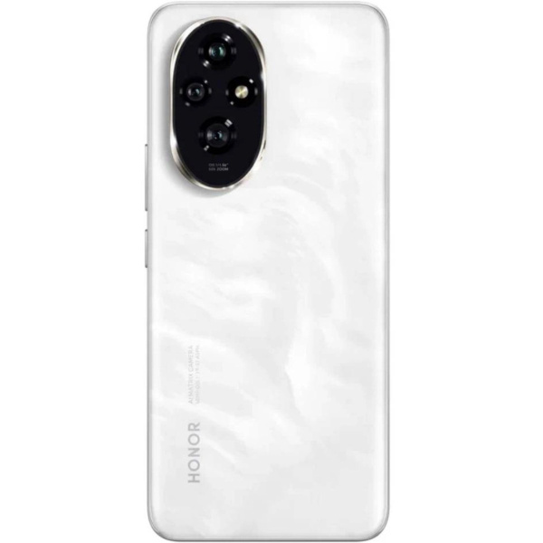 Смартфон Honor 200 12/512 White