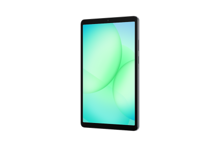 Samsung Galaxy Tab A11 Gray SM-X130 — ракурс справа