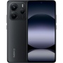 Смартфон Xiaomi Redmi Note 14 8/256 ГБ Midnight Black 5G