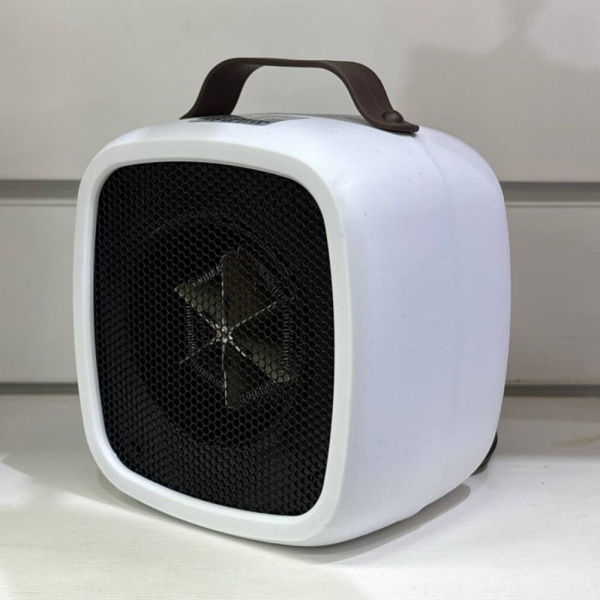 Обогреватель Warm Air Blower JG-HF01 White