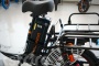 Электровелосипед Kugoo Kirin V3 Max