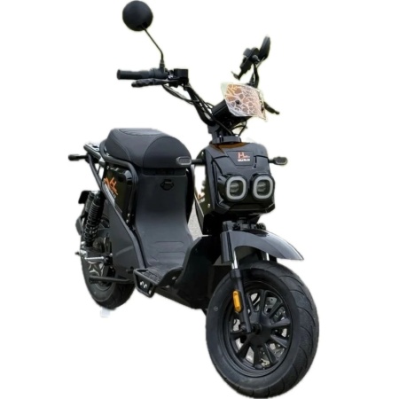 Электровелосипед Hualu U8 60V 60Ah