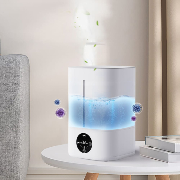 Увлажнитель воздуха Lydsto Humidifier F200S 5Л Белый