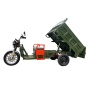 Грузовой электротрицикл Rockwild Cargo Max Q30