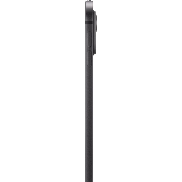 Apple iPad Pro 13" (M5, 2025) Wi-Fi 512Gb Space Black, «черный космос» (MDYL4)