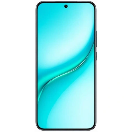 Смартфон HONOR Turbo 8/256GB Black