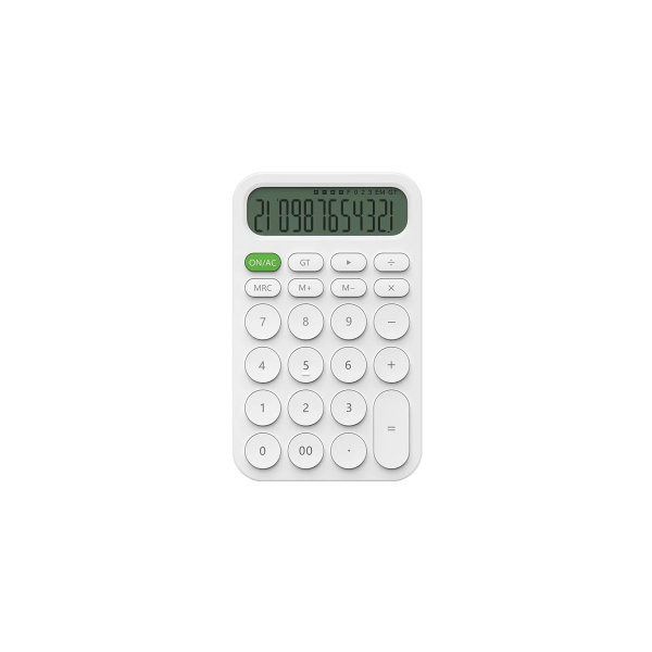 Калькулятор Xiaomi MiiiW Calculator MWCL01