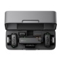 Беспроводной микрофон DJI Mic Mini (2 TX + 1 RX + Charging case)