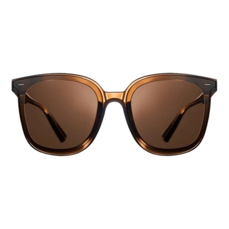 Солнцезащитные очки Xiaomi Mijia Polarized Sunglasses MJTA02LM Amber Brown