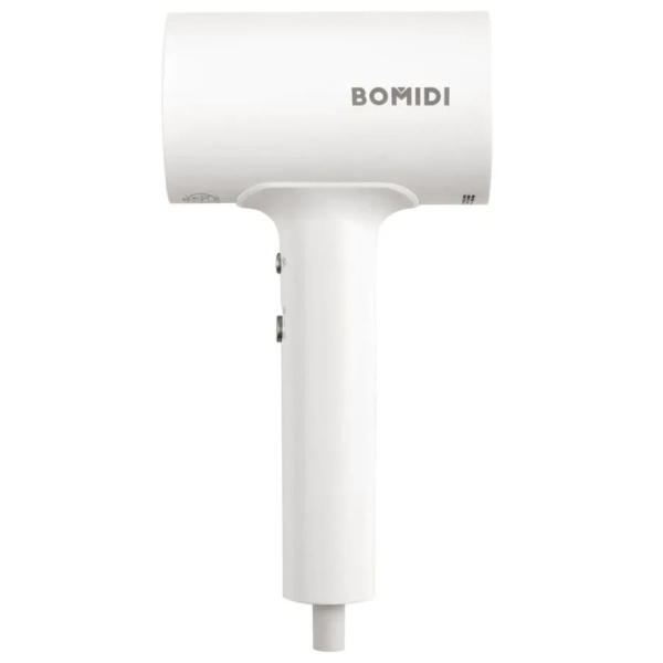 Фен для волос Bomidi HD1 с магнитной насадкой (White)