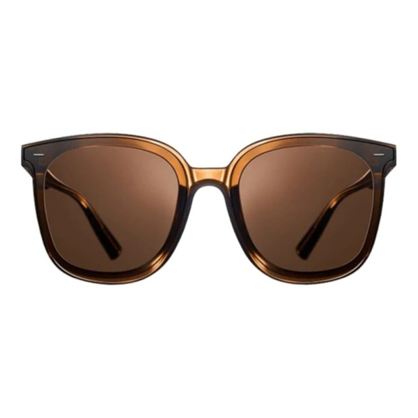Солнцезащитные очки Xiaomi Mijia Polarized Sunglasses MJTA02LM Amber Brown
