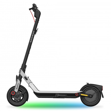 Электросамокат Segway Ninebot eKickScooter E3 Pro