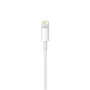 Кабель Apple Lightning to USB Type-C 18W White 2m ORIGINAL MKQ42ZM/A