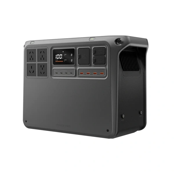 Портативная электростанция DJI Power 2000