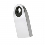 Флешка Hoco UD9 Insightful USB 2.0 16GB (Серебристый)