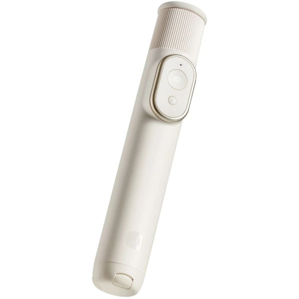 Монопод Xiaomi Mi Bluetooth Selfie Stick Tripod Mini (XMZJZPG02YM) White