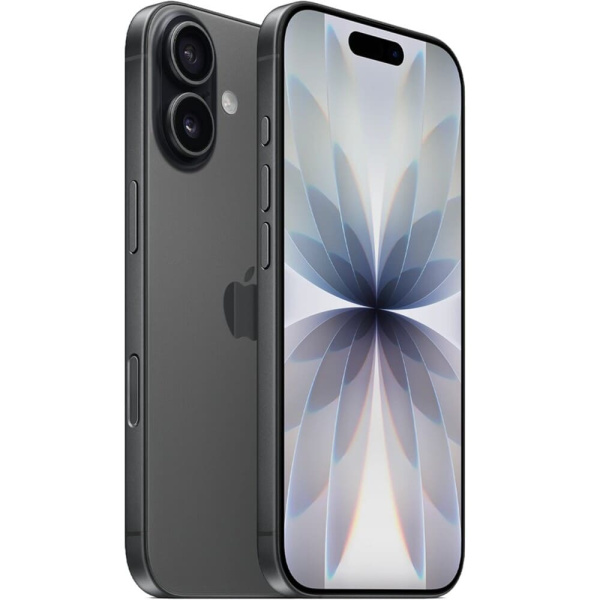 Apple iPhone 17 256GB Black (MG6J4) Apple iPhone 17 256GB Black (MG6J4)