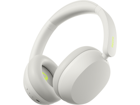 REDMI Headphones Neo Sand White — основной ракурс