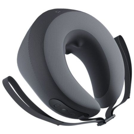 Массажер для шеи Xiaomi Mijia Cervical Massager MJNKAM01SKS Grey