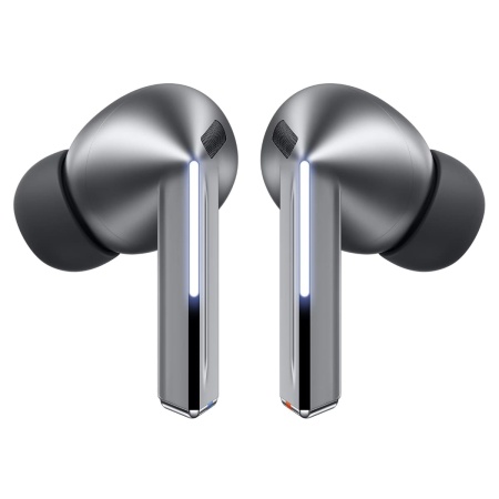 Беспроводные наушники Samsung Galaxy Buds3 Pro Silver