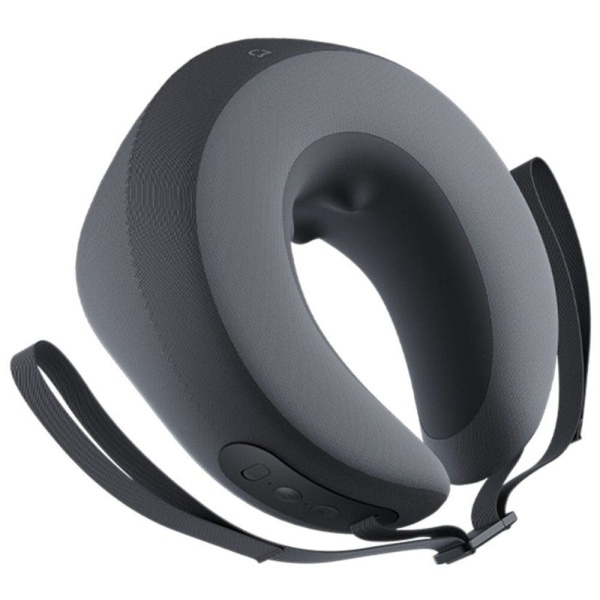 Массажер для шеи Xiaomi Mijia Cervical Massager MJNKAM01SKS Grey