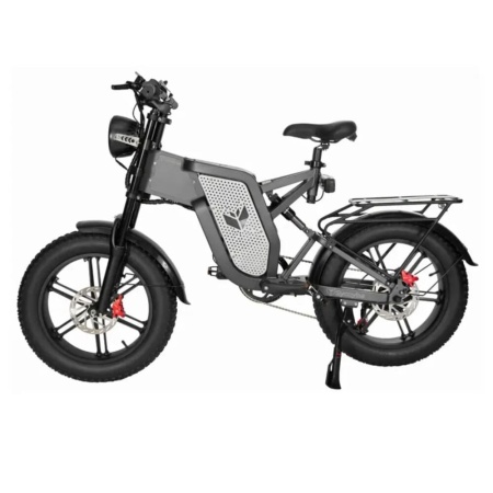 Электровелосипед Syccyba Impulse X20 Lite (48V/20Ah) Литье