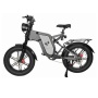 Электровелосипед Syccyba Impulse X20 Lite (48V/20Ah) Литье