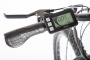 Электровелосипед Eltreco XT 800 Pro (Черно-зеленый-2669)