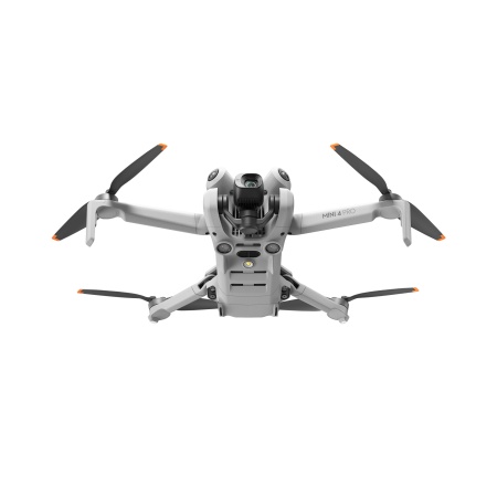DJI Mini 4 Pro Fly More Combo Plus — RC 2