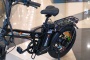 Электровелосипед WenBox F10 Pro