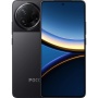 Смартфон Poco F7 Pro 12/512GB Black 5G
