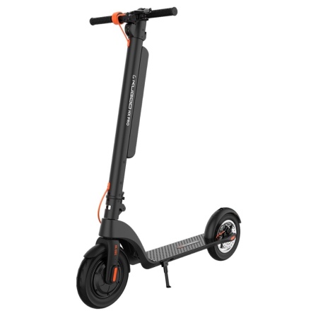 Электросамокат Kugoo HX Pro (12.8ah, 350w)