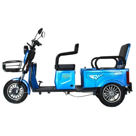 Электротрицикл Ikingi Sibtrike T5