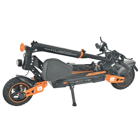 Электросамокат Kugoo F2 Max