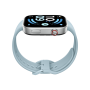 REDMI Watch 6 Glacier Blue — боковые кнопки